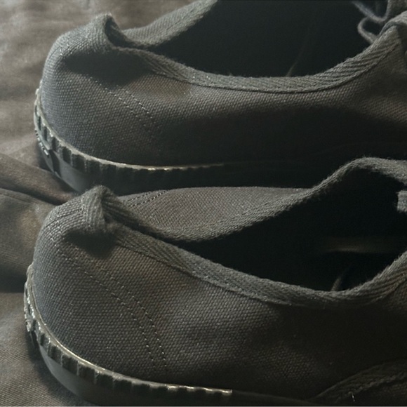 Saint Laurent Wes Sneakers Men’s size 8.5 - Picture 7 of 12